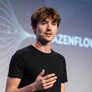 Matthias Marin Intégrateur de script