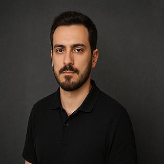 Said Mokhtari Webmaster