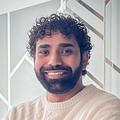Taj Singh Développeur React
