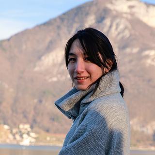 Audrey Audrey Vu Consultant en communication