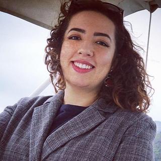 Nisrine El Rédacteur web