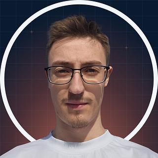Dorian Agnel Développeur mobile
