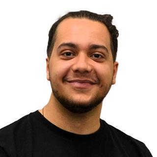 Macéo Bonalair Développeur React
