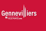 Mairie de Gennevilliers 92