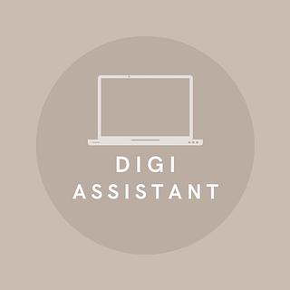 digi_assistant Assistant virtuel