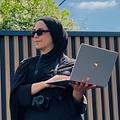 Zineb Malki Community manager