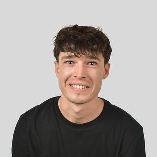 Nathan Zürcher Développeur webflow