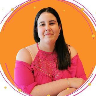 Marion Guibert Community manager