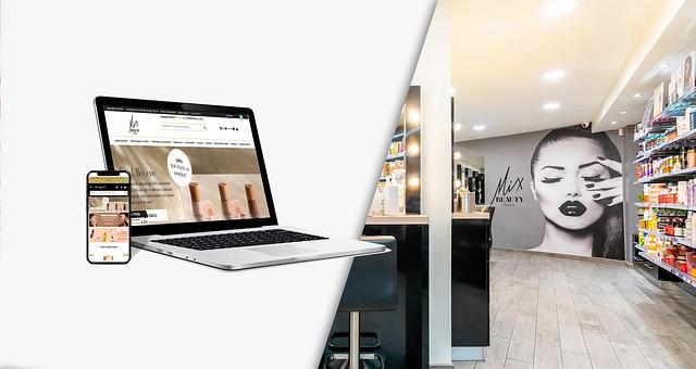 Développement Web et Rédaction de fiche produits par eWorkPro
