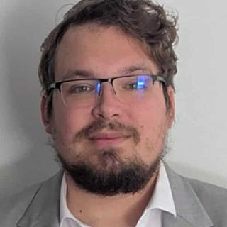 Florian Pigot Développeur IA