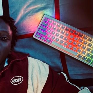 Salif Biaye Développeur front-end