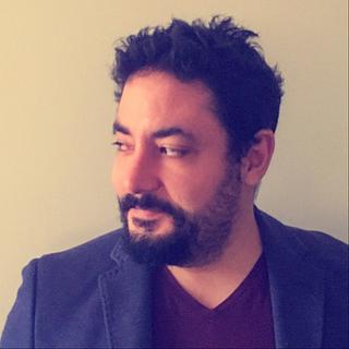 Hicham Tazdaït Web designer