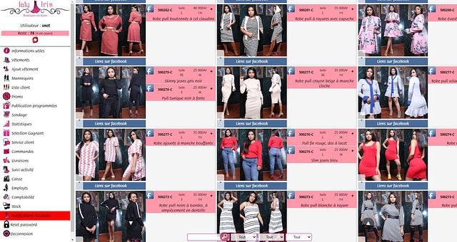 Directeur technique et marketing par Ligamen