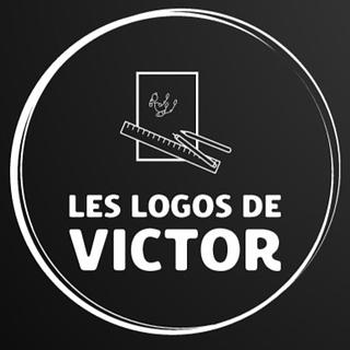Victor Moarlous Graphiste spécialisé en création de logo