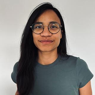 Priscillia Lorentz Développeur web