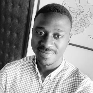 Martin Mbody Développeur Laravel