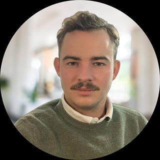 Charly Brachet Développeur web