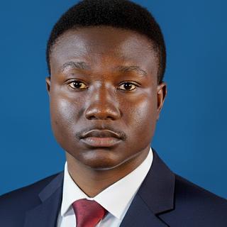 Nongonmanegre Kabore Développeur mobile