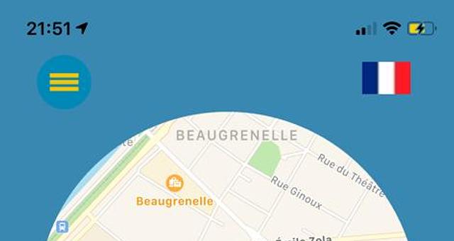 Application mobile (iOS, Android) par DevOpps_Developpement_Informatique