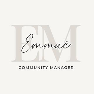 Emma  Costa  Community manager