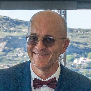 Laurent Marc Verdun Agence développement spécifique