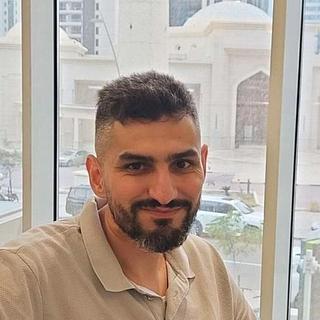 Noureddine El Jabli Développeur bubble