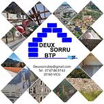 Deux Sorru BTP