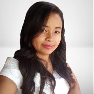 Karen Ralambovelo Assistant virtuel