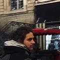 Sébastien Fellenberg Développeur Ionic