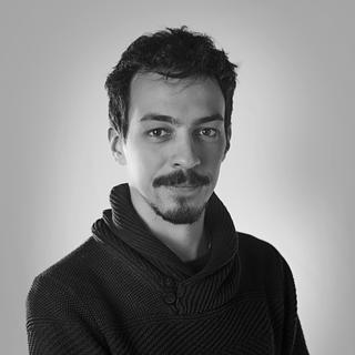Dorian Cavoit Développeur full-stack