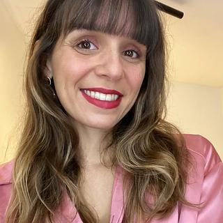 Camille Pelhatre Community manager