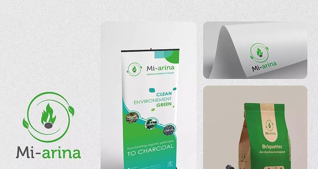 Packaging par raholimananam