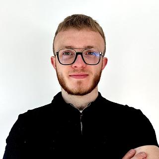 Florentin Binet Développeur full-stack