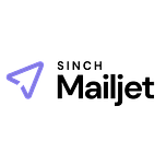 Sinch - Mailjet