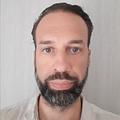 Maxime Loreaux Développeur full-stack