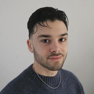 Liam Rey Consultant marketing