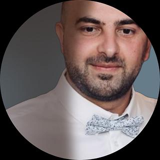 Nael Alaji Développeur web