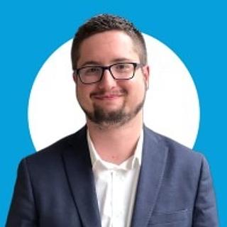 Julien Dutartre Chef de projet
