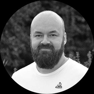 Ludovic Porchet Développeur web