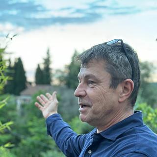 Eric Dienot Développeur e-commerce