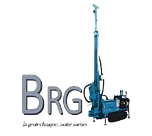 Bureau de Référence Géotechnique (BRG)
