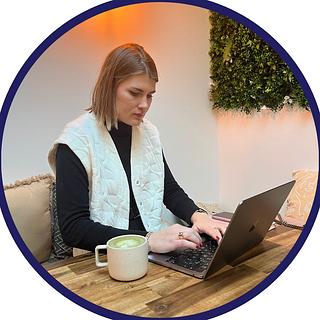 Loren Sage Consultant marketing