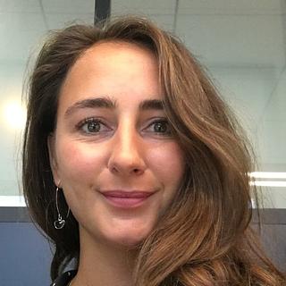 Louise Archambaud Scrum master