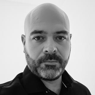 Rénald Gesnot Développeur Node.js