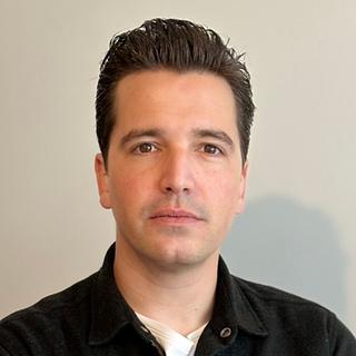 Julien Audras Développeur React