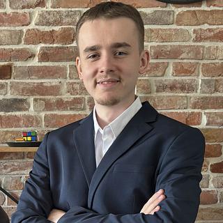 Théo Pohin Développeur React