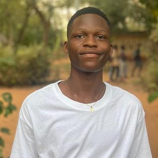 Amir Josias Développeur full-stack