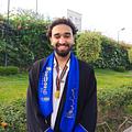 Ibrahim Goumrane Développeur Machine Learning