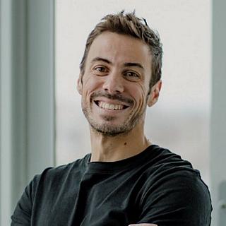 Benjamin Aribaud Webmaster