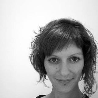 Lucile David UI/UX designer